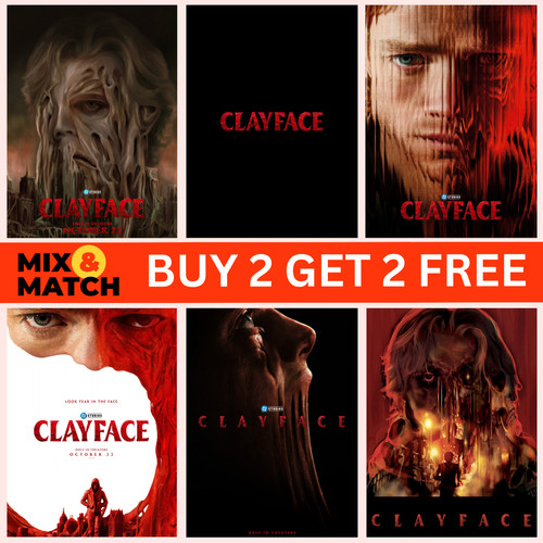 Clayface movie 2026 teaser - movie,