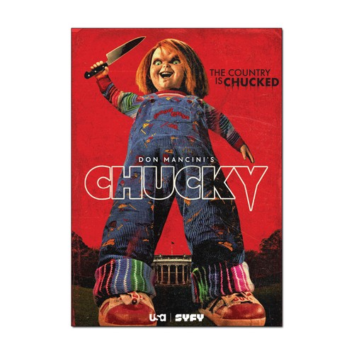 Chucky series movie - –,