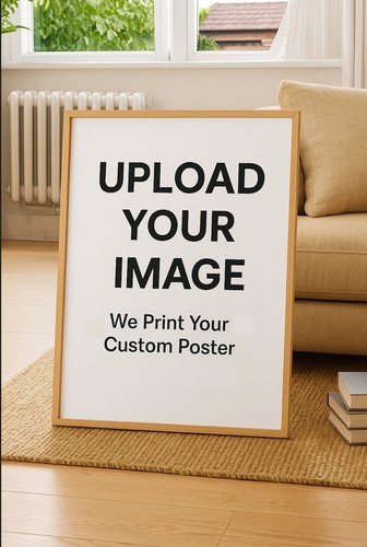 Upload your image custom - image, |