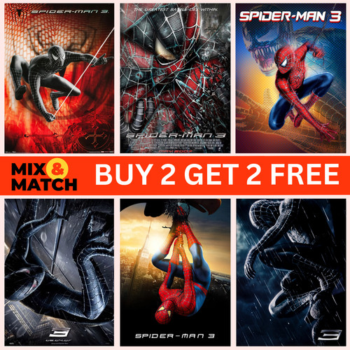 Spiderman 2007 movie - spiderman,