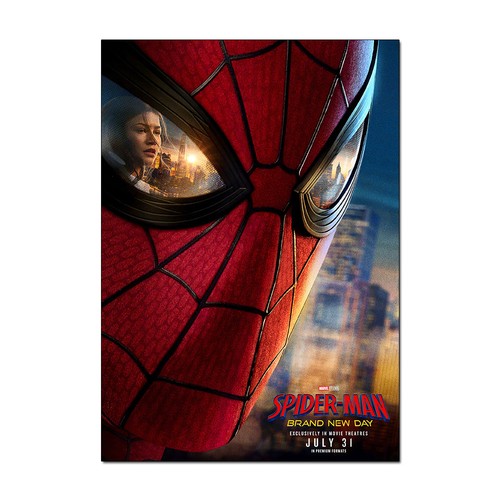 Spider man brand - -, day