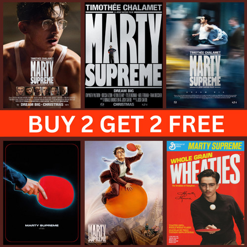 Marty supreme 2025 movie - 2025,