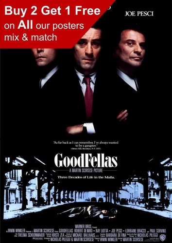 Goodfellas 1990 movie - goodfellas,