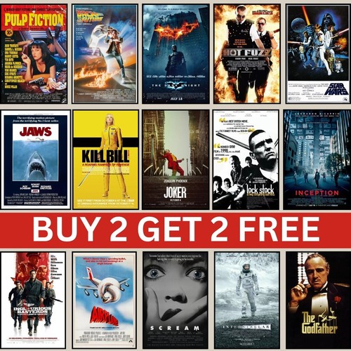 All time great movie - time,